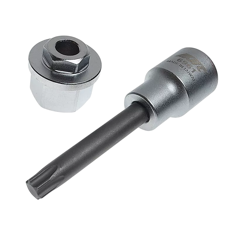 Съемник шкива генератора JTC FORD 2,0 л EcoBlue/Duratorq (6961 JTC)