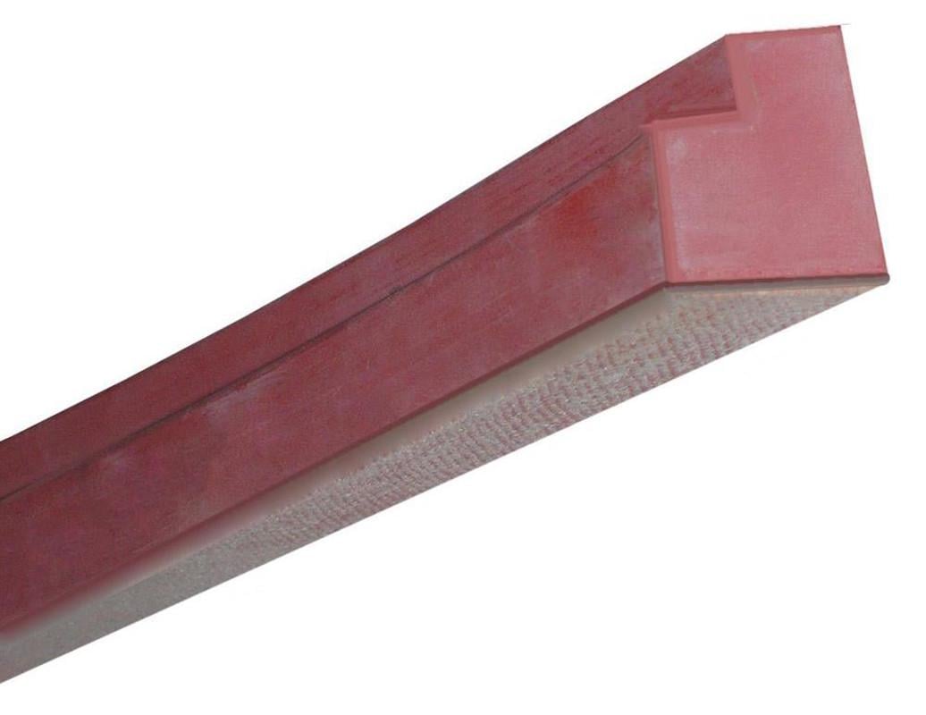 Резина для снукера Billiard-Prime L88 48" 122 см 9ф кмпл