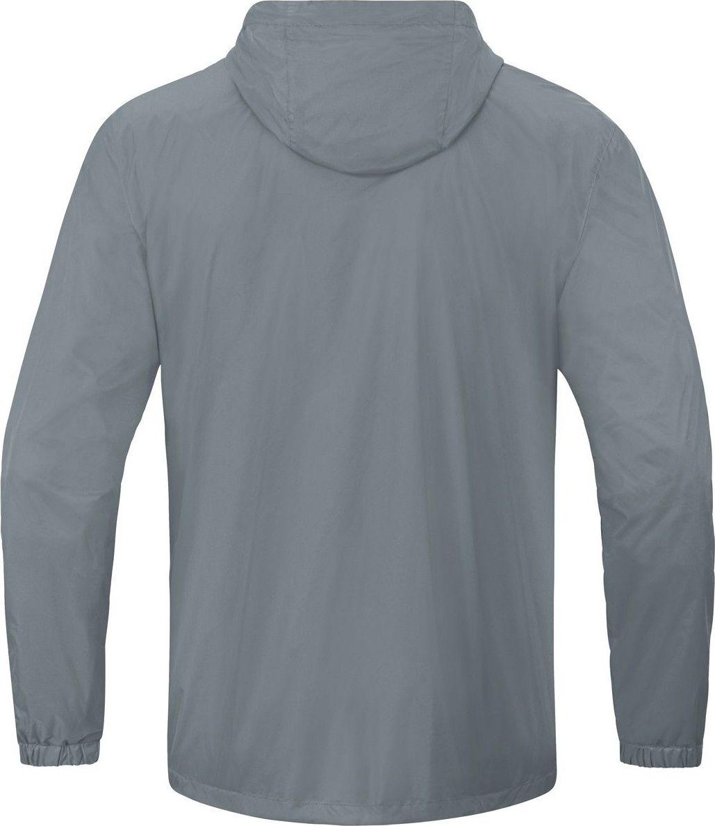 Дождевик Jako TEAM 2.0 XL Серый (7402-840) - фото 2 Дождевик Jako TEAM 2.0 XL Серый (7402-840) - фото 2