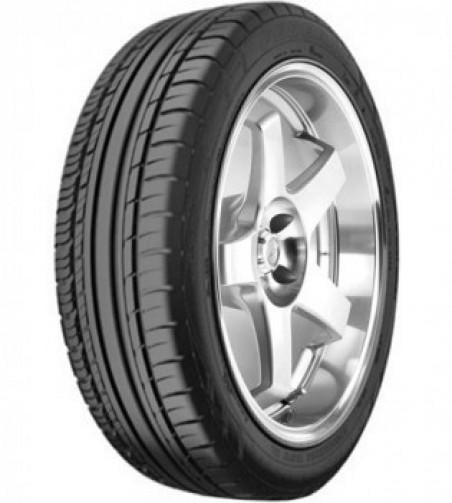 Шина Federal Couragia F/X 295/45 R20 114V летняя XL