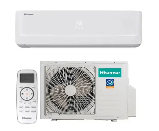 Кондиционер Hisense TT20YD2D Element (15687934)