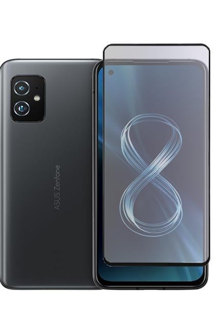 Плівка Гідрогелю DScreen для ASUS ZenFone 8 матова