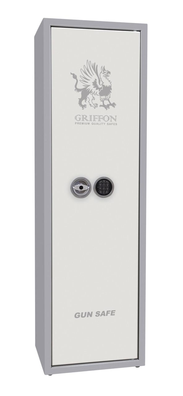 Сейф оружейный Griffon GE.450.E.L (1706577459)
