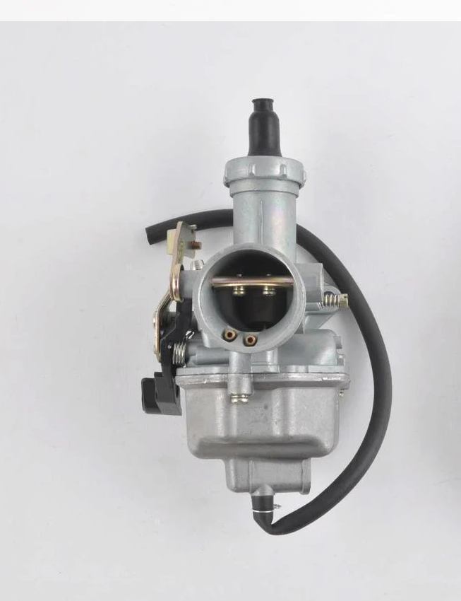 Карбюратор KOMATCU mod.A 4T CB/CG 200 PZ30 дросель під трос (2177175461)
