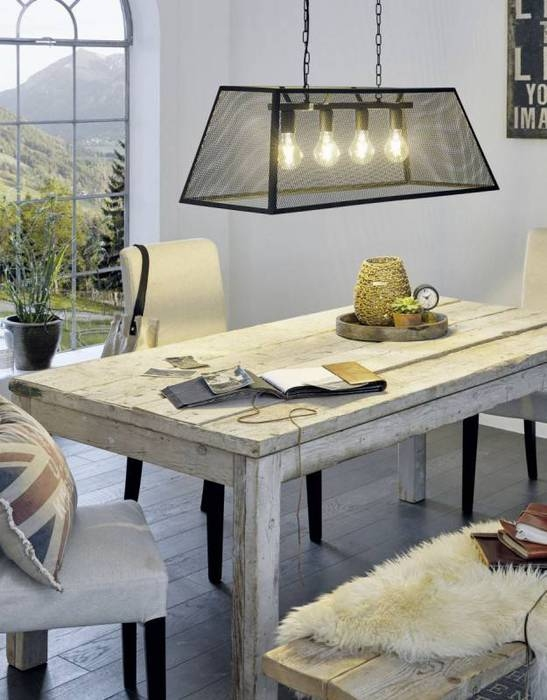 Люстра Eglo AMESBURY 49799 - фото 2