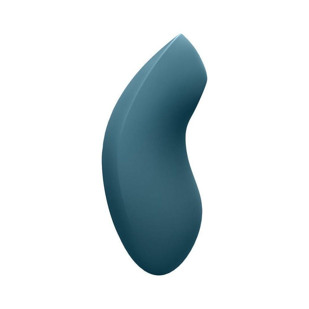 Вибратор вакуумный Satisfyer Vulva Lover 2 Blue (SO6711) Вибратор вакуумный Satisfyer Vulva Lover 2 Blue (SO6711)