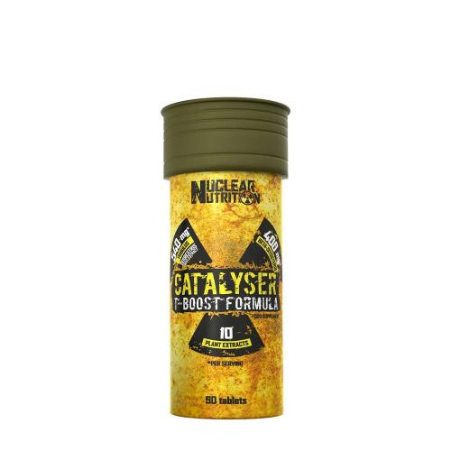 Жиросжигатель Fat Burner Catalyser 90 капсул (00000032913)