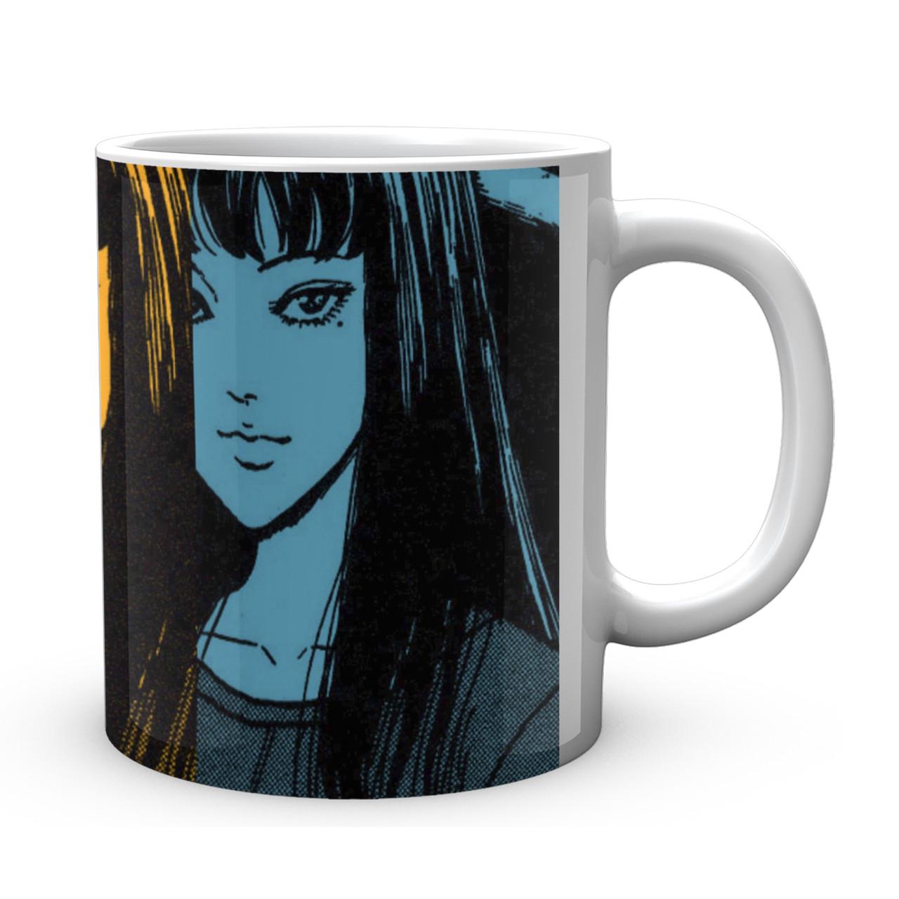 Чашка Geekland Tomie 330 мл (TM 002.17)