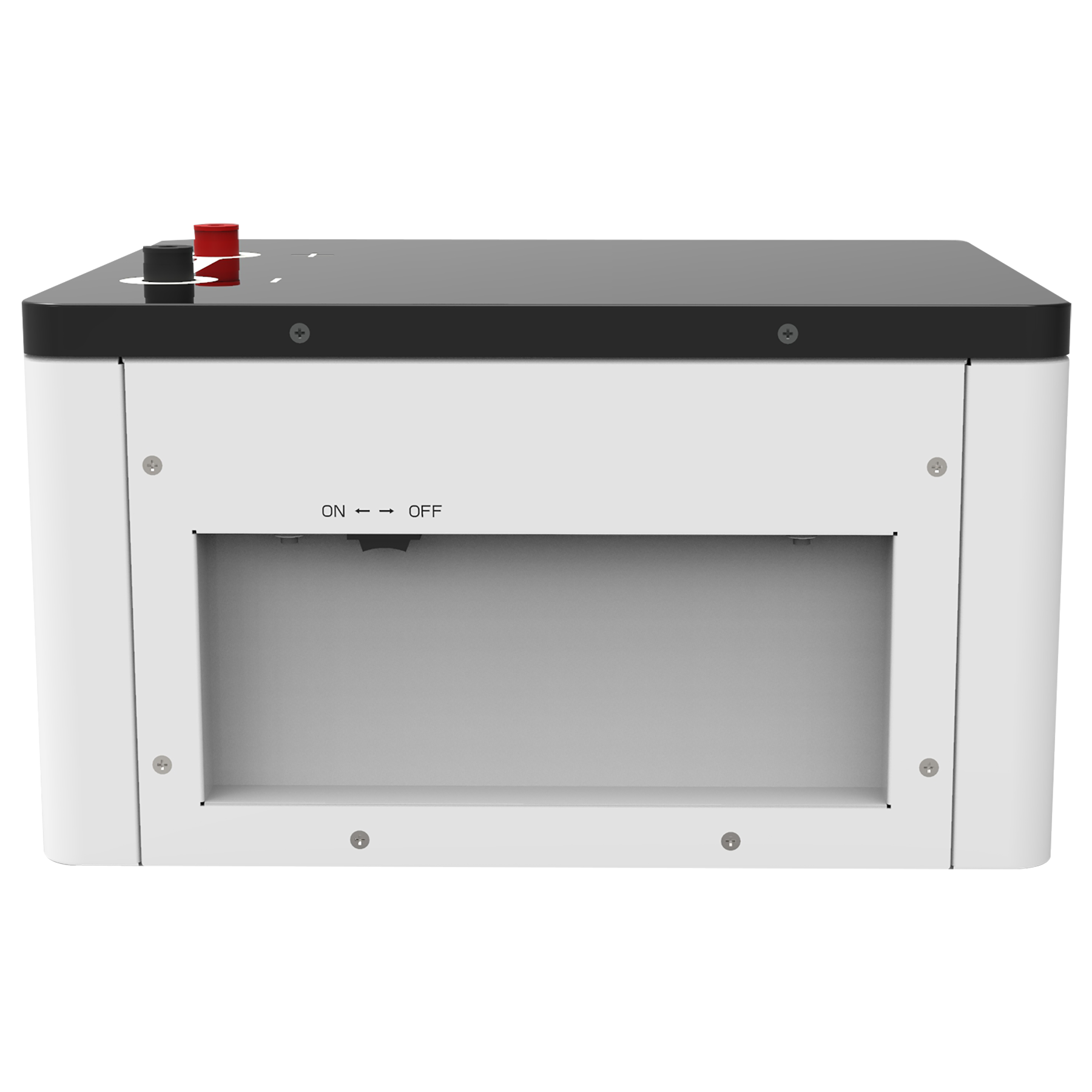 Акумуляторна батарея Generator Guardian GLAR24200 LiFePO4 25.6V 200Ah 5120Wh - фото 2