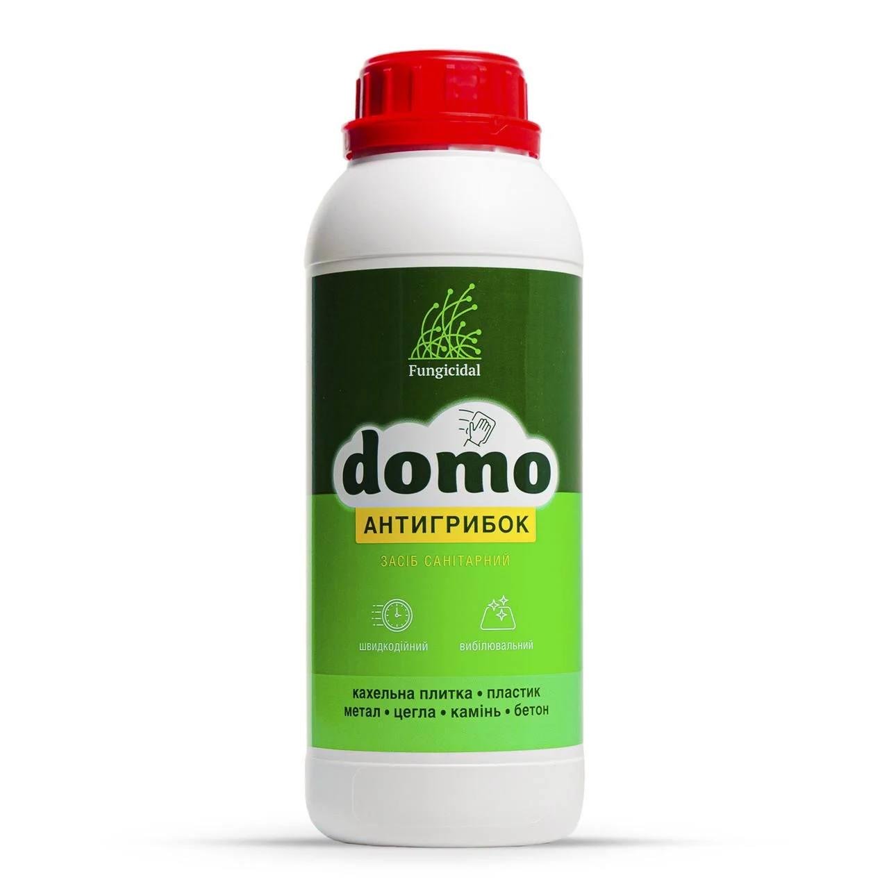 Засіб від грибка DOMO на стінах (28573405)