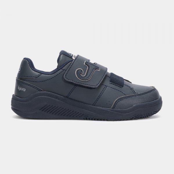 Кроссовки детские Joma WAGOW2503V W.AGORA JR 2503 р. 30 Navy blue (8447368223061) Кроссовки детские Joma WAGOW2503V W.AGORA JR 2503 р. 30 Navy blue (8447368223061)