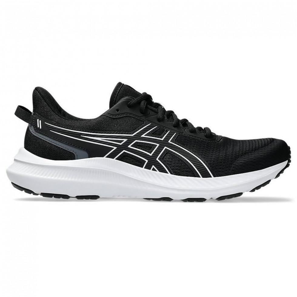 Кроссовки мужские беговые Asics JOLT 5 1011B963-003 р. 43,5 Черный Кроссовки мужские беговые Asics JOLT 5 1011B963-003 р. 43,5 Черный