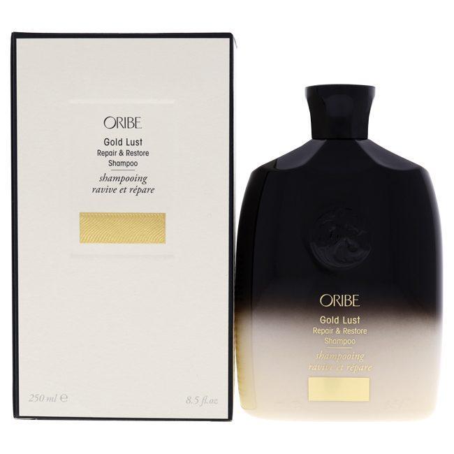 Шампунь Gold Lust Repair & Restore Shampoo Oribe 250 мл (2456277501)