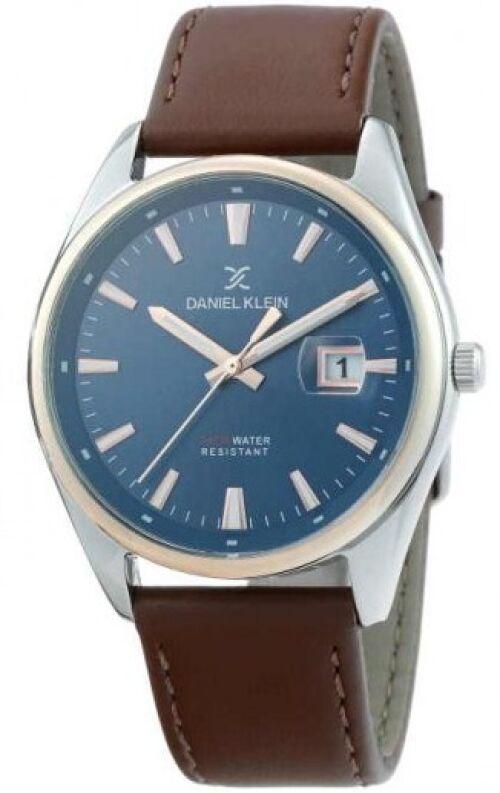 Наручні годинники чоловічі Daniel Klein DK.1.12299-5 (379371) Наручні годинники чоловічі Daniel Klein DK.1.12299-5 (379371)