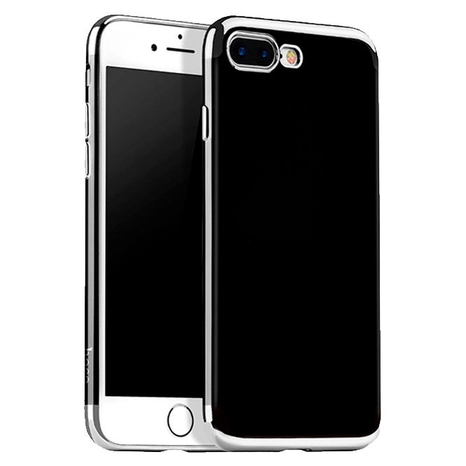 Чохол-накладка Hoco Obsidian Series for iPhone 7/8 Plus