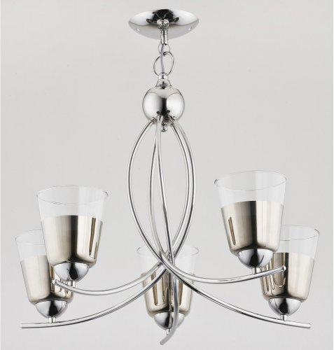 Люстра Alfa Teona сучасна (24165)