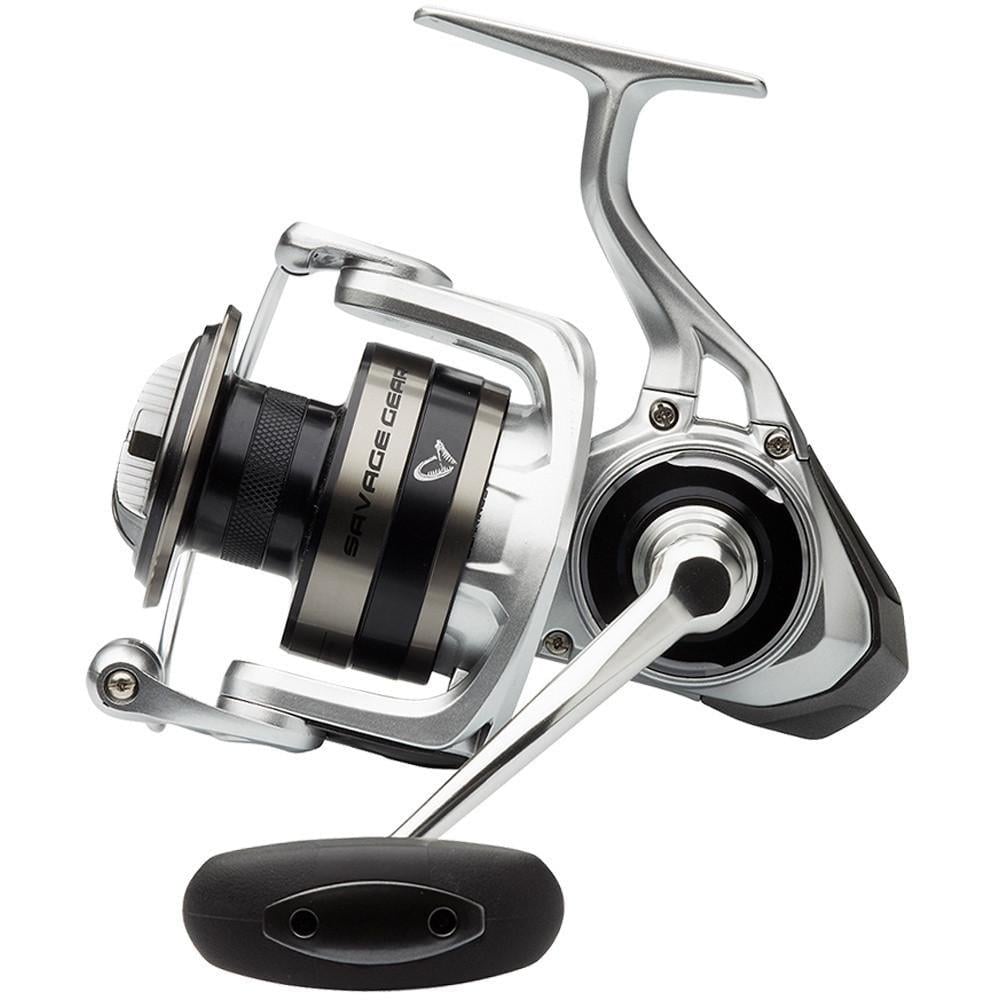 Катушка Savage Gear SGS6 14000 FD 6+1BB (1934262892)