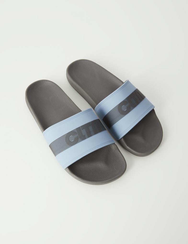 Шльопанці чоловічі Diverse CLTN LINOS II р. 44 Сірий (5905384014818) Шльопанці чоловічі Diverse CLTN LINOS II р. 44 Сірий (5905384014818)