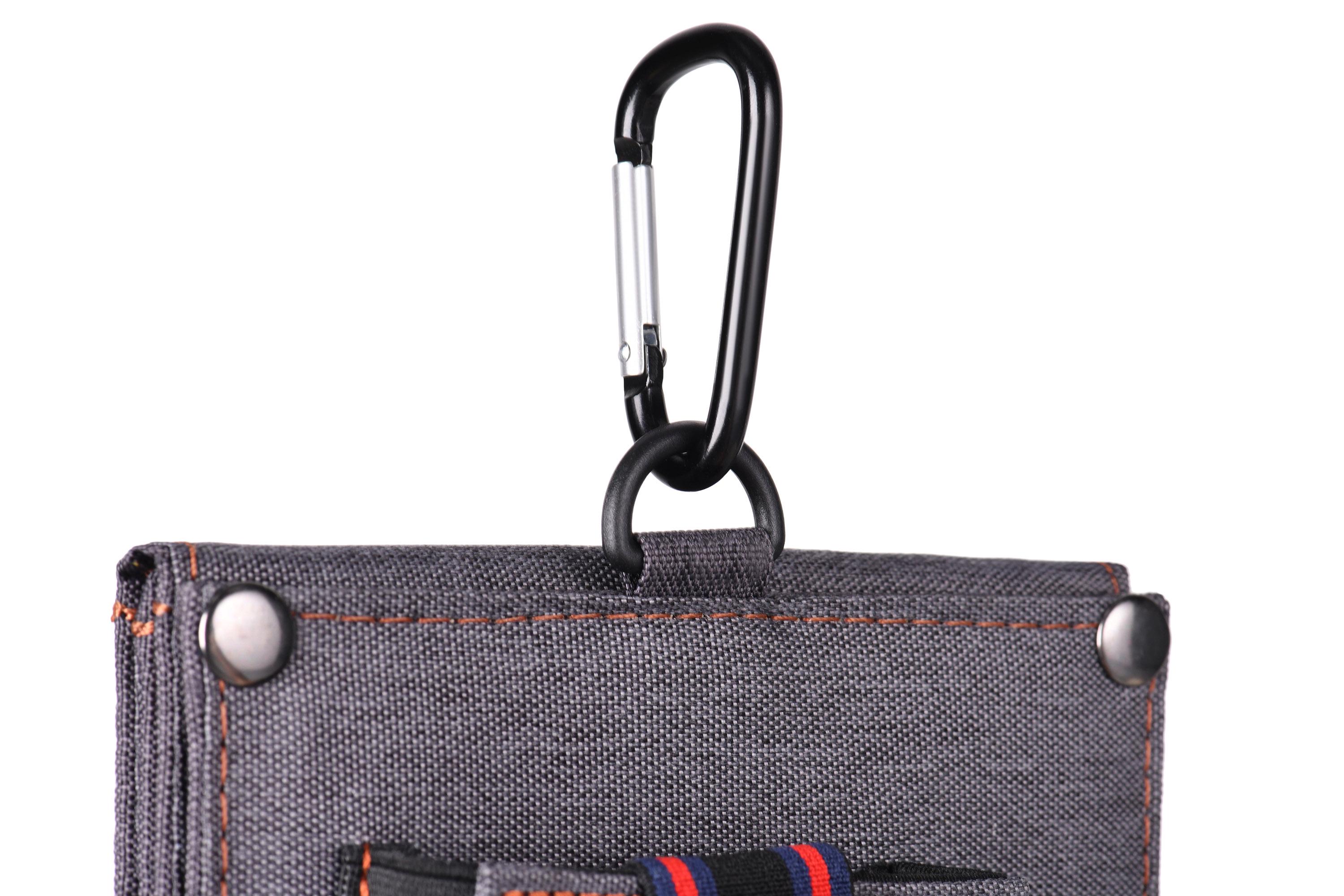 Портативная солнечная панель 2E 14 Вт USB-A 5 V/2,4 A (5451) - фото 5