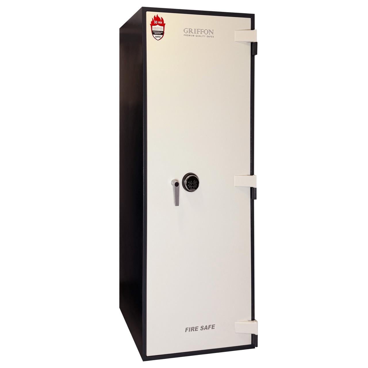 Сейф вогнестійкий Griffon FRSL.180.E (34140933)