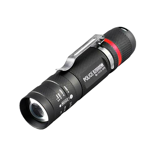 Фонарь 1515-XPE 1хАА/14500 Zoom (2280745267)