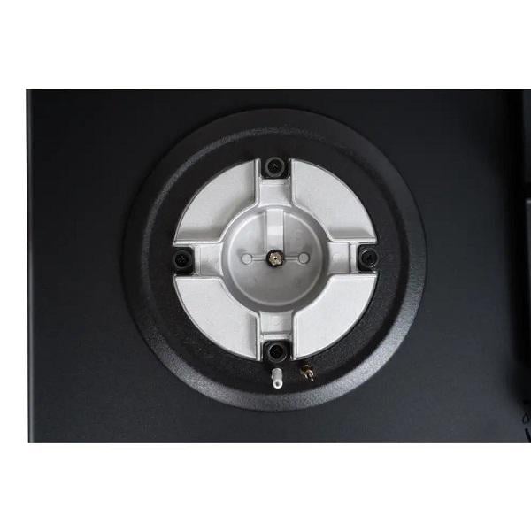 Газова поверхня Ventolux HG L8G CEST MBG (10959) - фото 5