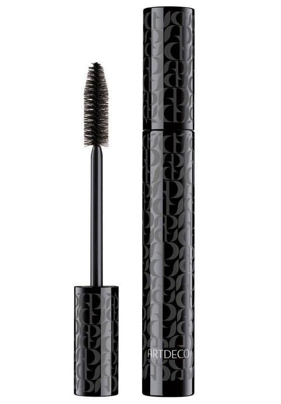 Тушь для ресниц Artdeco Art Couture Lash Volumizer 9 мл №1 Black (379743)