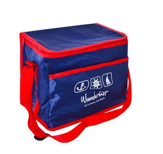Термосумка Wanderlust 18,5 л 30х25х25 см (R28804)