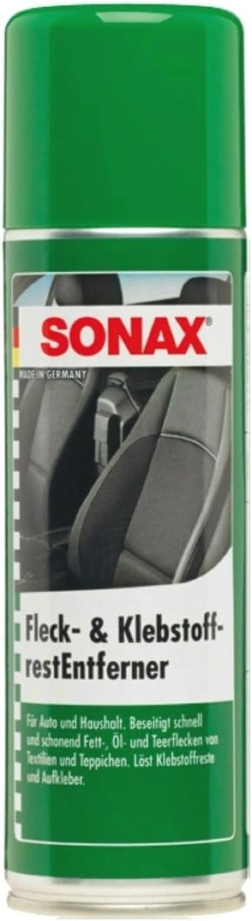 Пятновыводитель SONAX 653200 (24849713)