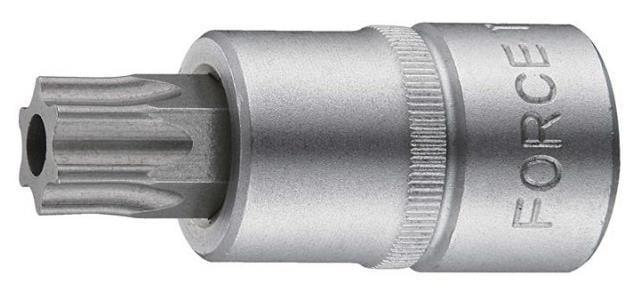 Головка з бітою Force FOR 3375045 TB45 3/8"