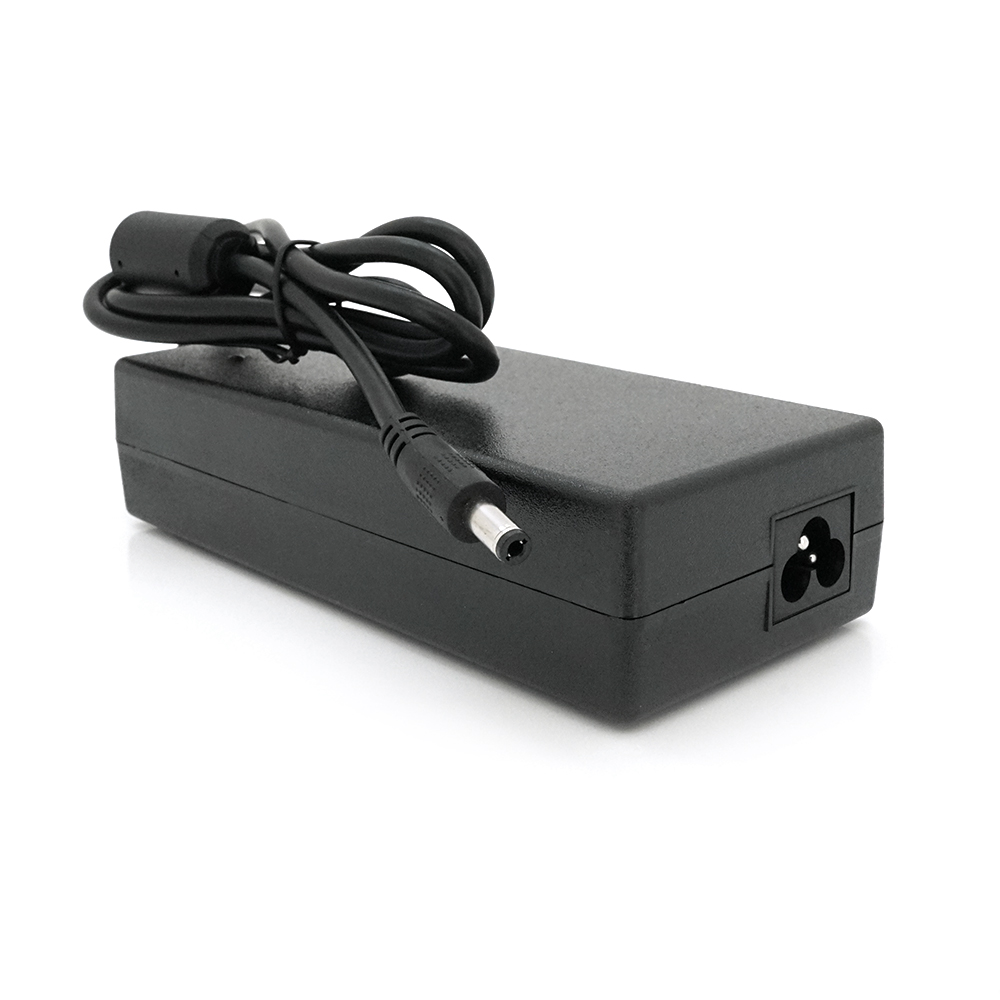 Адаптер питания импульсный Brazzers BRPSP96-12 со штекером 5,5/2,5 для роутеров и камер 12 В 8 А (14762)