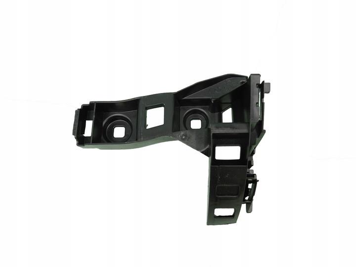 Крепление заднего бампера Volkswagen Golf VII Variant 13- правое под фарой (5G9807394G)