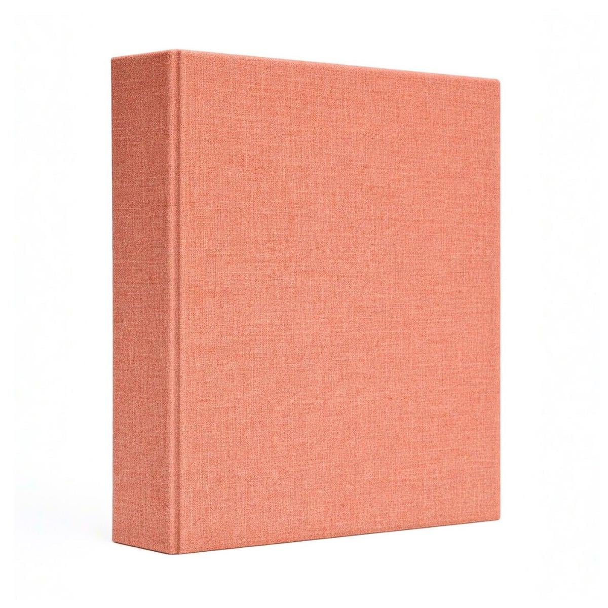 Фотоальбом Gedeon DPH46200 LINEN NUTMEG/B 200 фото 10x15 см (32542852)