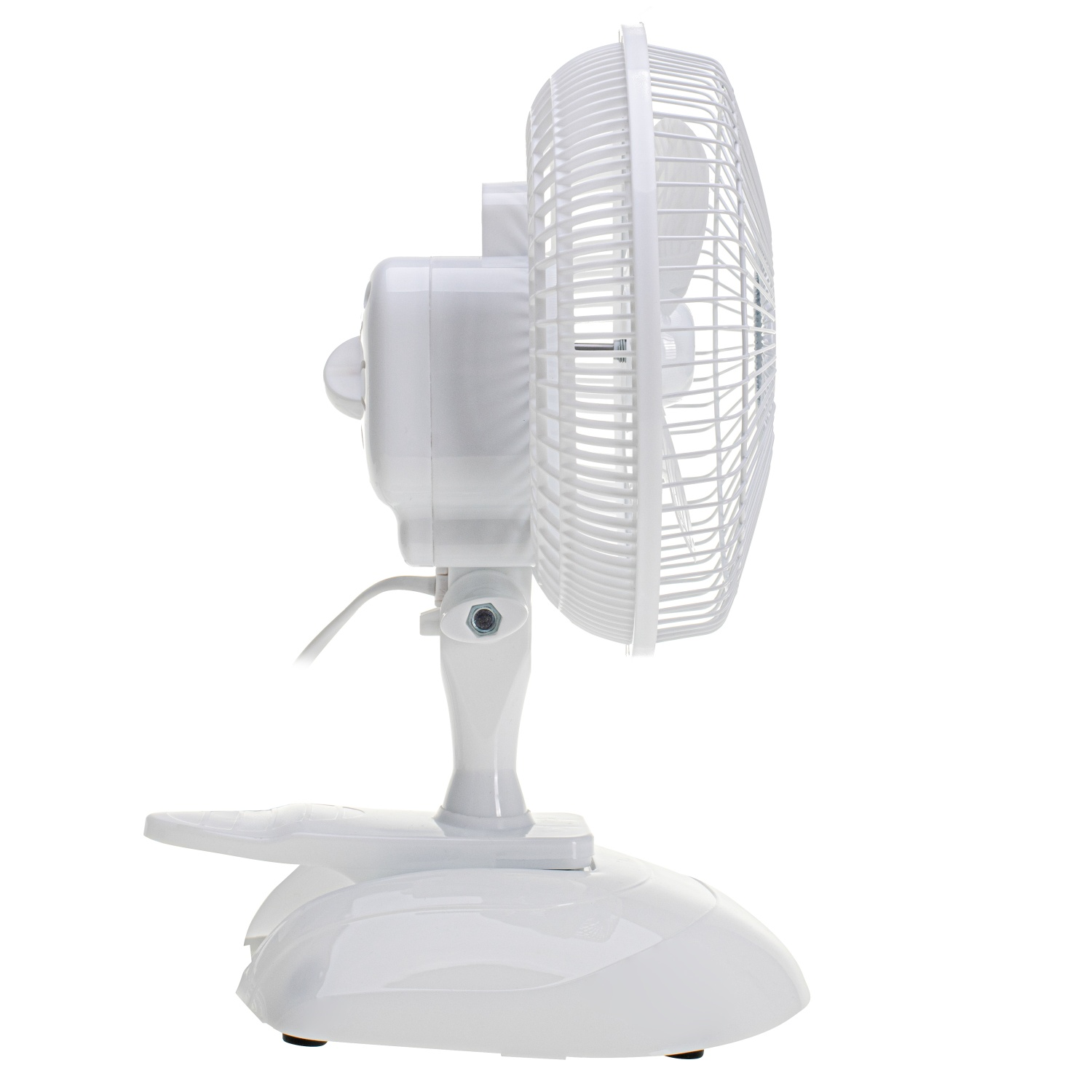 Вентилятор Adler AD 7317 з кліпсою кріплення 15 см 2 швидкості (02235) - фото 4