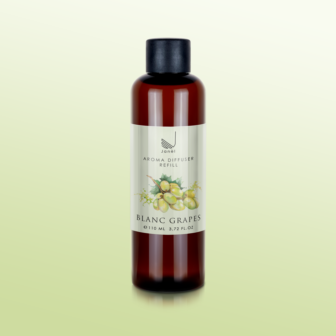 Наполнитель для аромадиффузора Белый виноград 100 мл (247-b100) - фото 2 Наполнитель для аромадиффузора Белый виноград 100 мл (247-b100) - фото 2