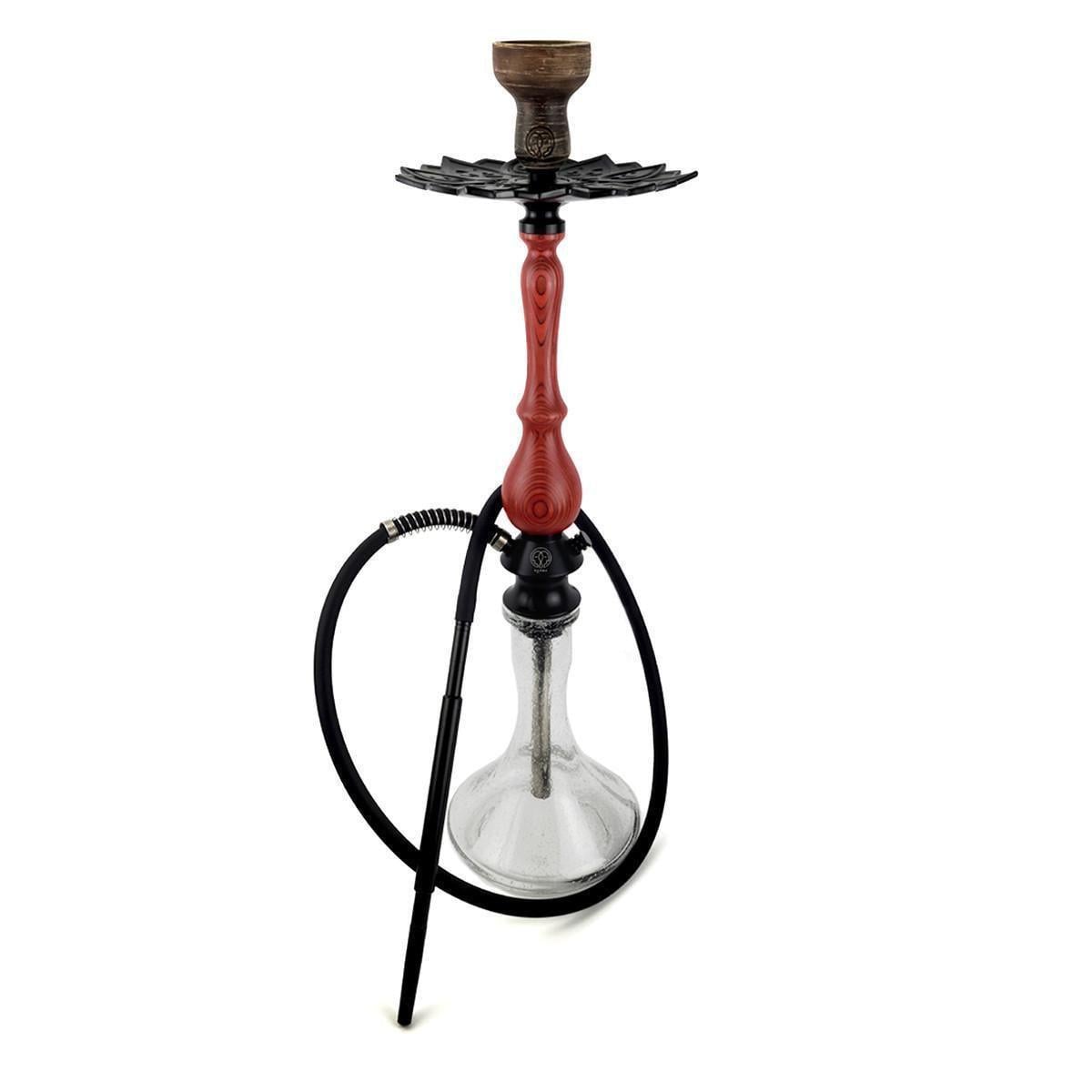 Кальян Karma Hookah 3.1 Red Craft Neon