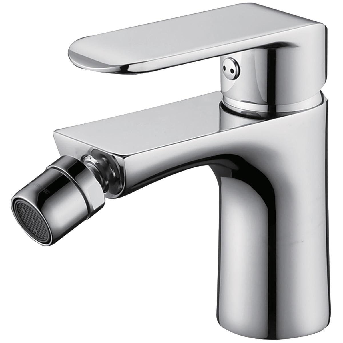 Смеситель для гигиенического душа Devit Iven на биде 43116141 Хром (165560) Смеситель для гигиенического душа Devit Iven на биде 43116141 Хром (165560)