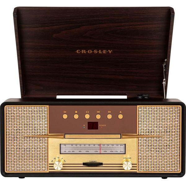 Вініловий програвач Crosley Rhapsody