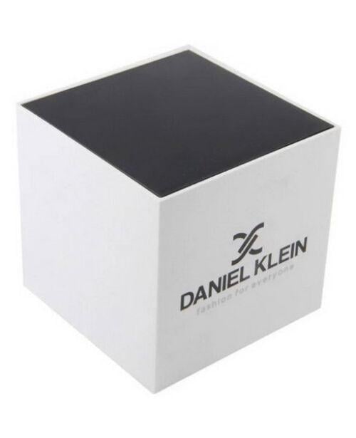 Наручний годинник жіночий Daniel Klein DK11728-4 (110604) - фото 2