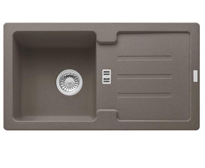 Мойка для кухни Franke Strata STG 614-78 Шторм (22373)