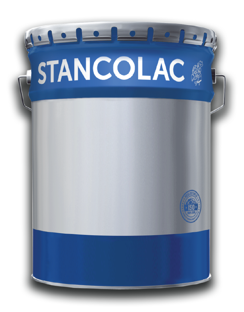 Розчинник Stancolac Nitro 1015 для однокомпонентних фарб 1 л
