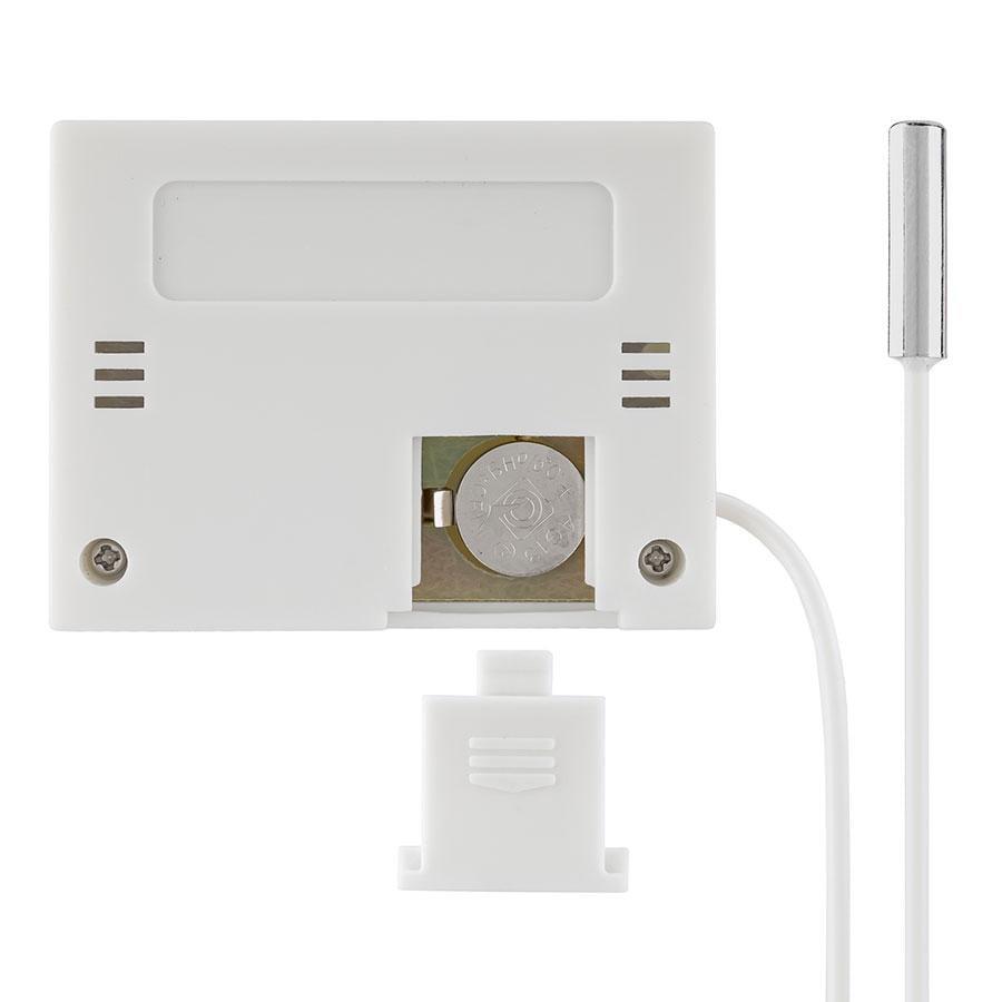 Термометр електронний з виносним датчиком ST-1A (286559) - фото 2