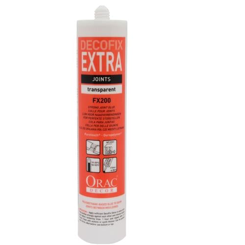 Клей для полиуретана Orac Decor FX200 Decofix Extra