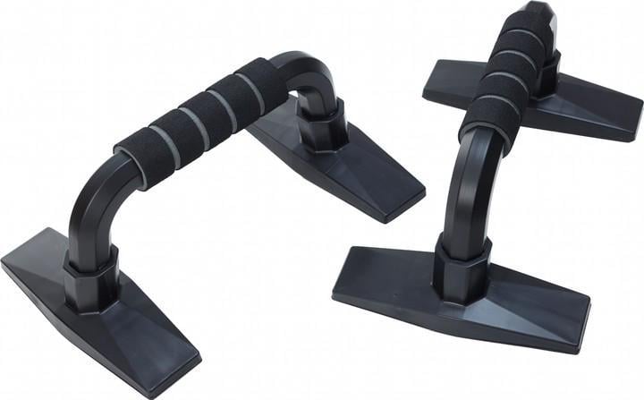 Упори для віджимань TECOFIT Чорний (TOP20076314)