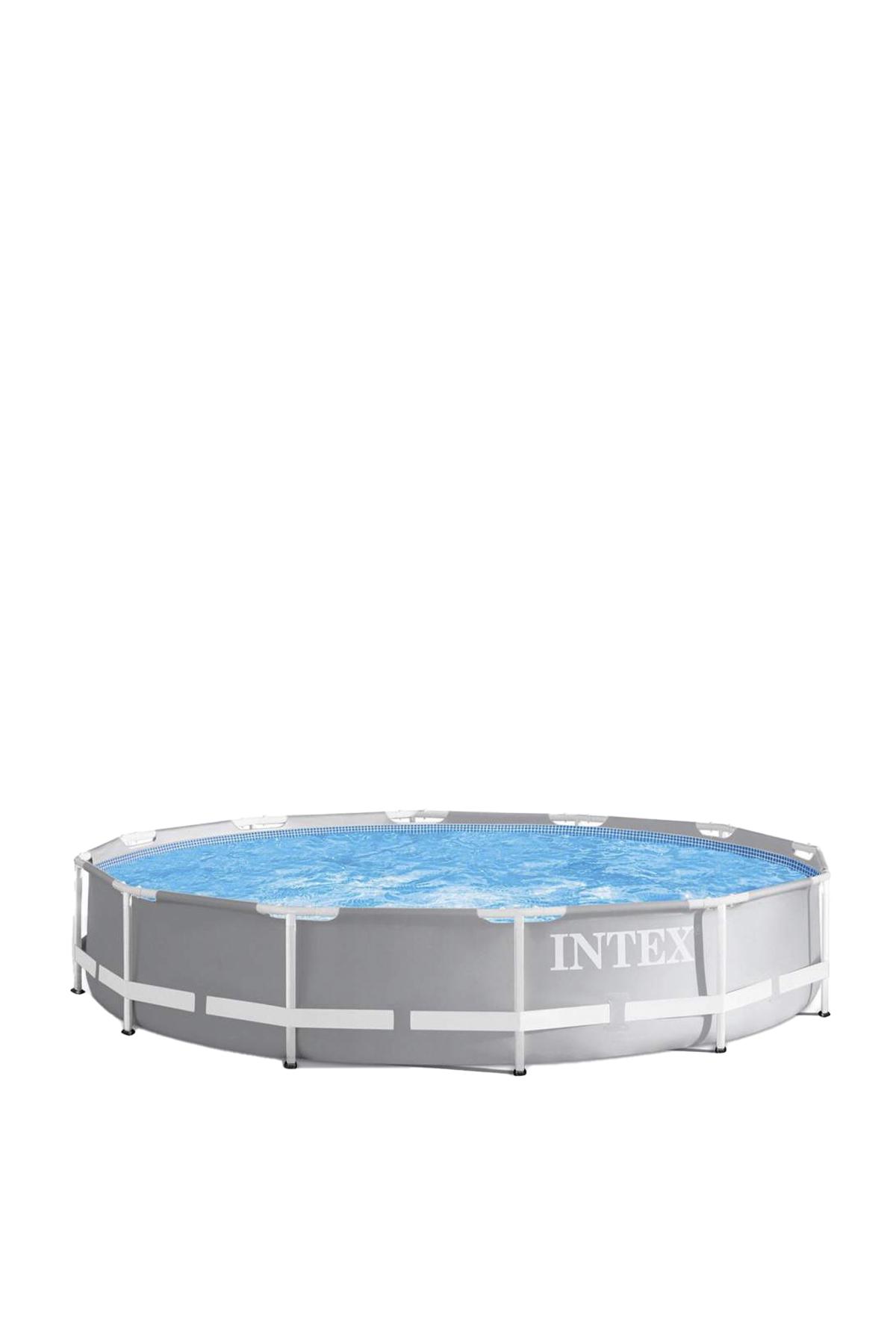 Каркасный бассейн - Intex INTEX 26710 NP ЦБ-00276687 Каркасный бассейн - Intex INTEX 26710 NP ЦБ-00276687