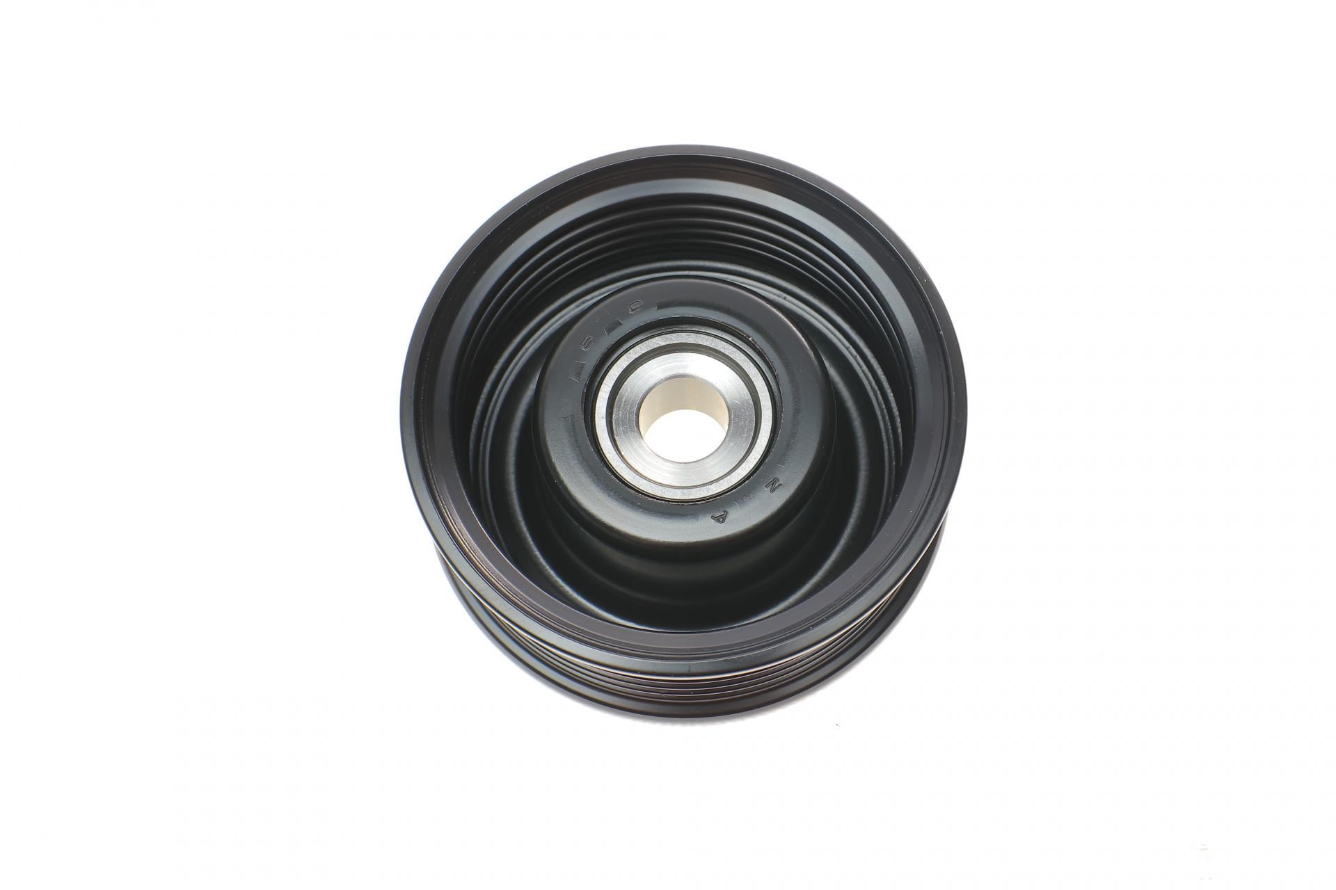 Ролик генератора INA 532 0380 20 Toyota Land Cruiser/Lexus LS/GS 89 паразитный 75x29 мм