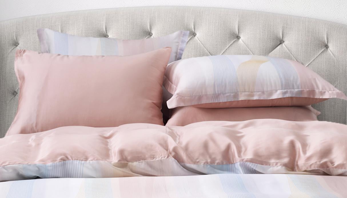 Комплект постельного белья LUXURY LINENS Diana тенсел (3000033)