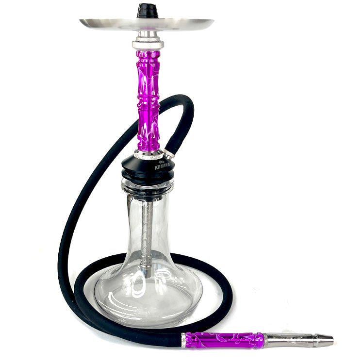 Кальян Kohana Velora Violet TR