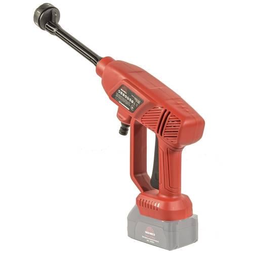 Мийка високого тиску акумуляторна Vitals Am 1830n (227003) - фото 3 Мийка високого тиску акумуляторна Vitals Am 1830n (227003) - фото 3