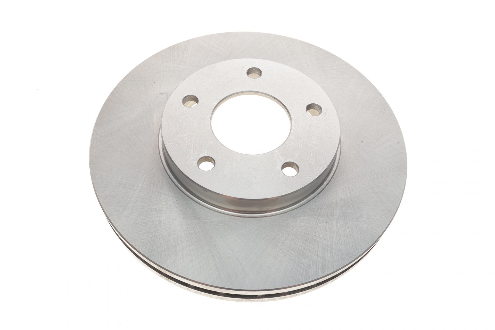 Диск тормозной передний Meyle для Nissan Almera/Primera/X-Trail 01-13 280x28 мм (36-15 521 0027)